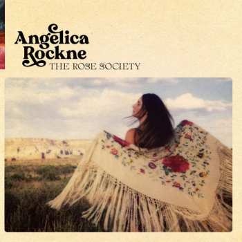 CD Angelica Rockne: The Rose Society 582665