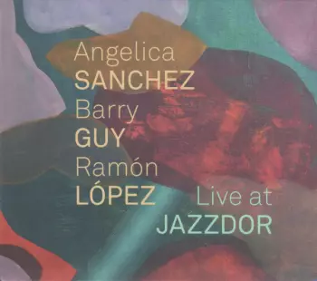 Live At Jazzdor