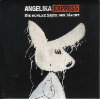 Album Angelika Express: Die Dunkle Seite Der Macht