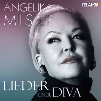 Lieder Einer Diva