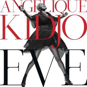 CD Angélique Kidjo: Eve 524497