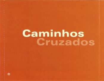 CD Angelita Li: Caminhos Cruzados = Crossing Roads 548136