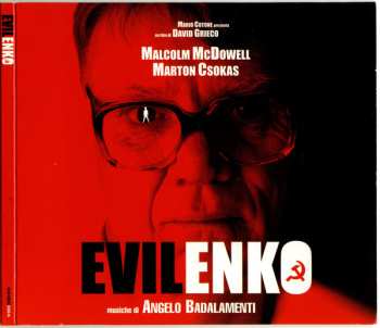 Angelo Badalamenti: Evilenko