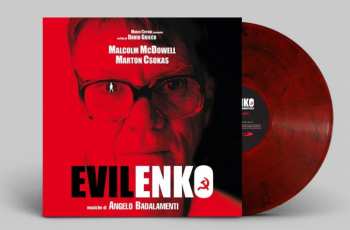 LP Angelo Badalamenti: Evilenko LTD | CLR 580146