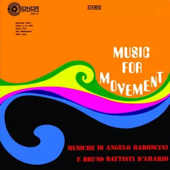 Music For Movement