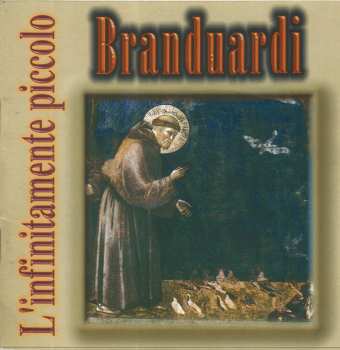 Album Angelo Branduardi: L'Infinitamente Piccolo