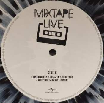 2LP Angelo Kelly: Mixtape Live CLR 431069