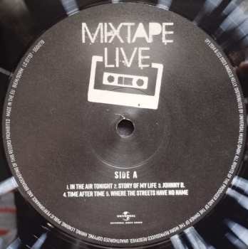 2LP Angelo Kelly: Mixtape Live CLR 431069