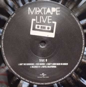 2LP Angelo Kelly: Mixtape Live CLR 431069