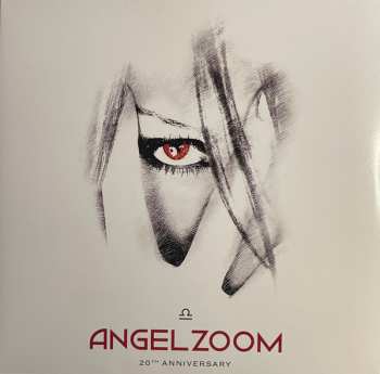 2LP Angelzoom: Angelzoom - 20th Anniversary LTD 638092