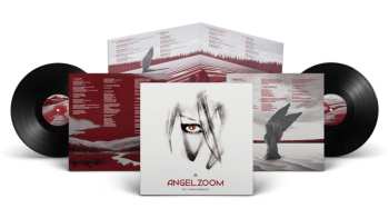 2LP Angelzoom: Angelzoom - 20th Anniversary LTD 638092