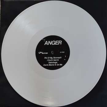 LP Anger Mgmt: anger is energy CLR 482588