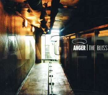 CD Anger: The Bliss 417450