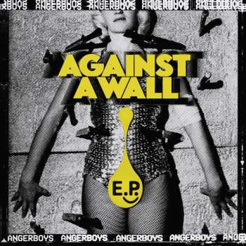 Album Angerboys: Against A Wall