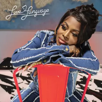 Angie Stone: Love Language