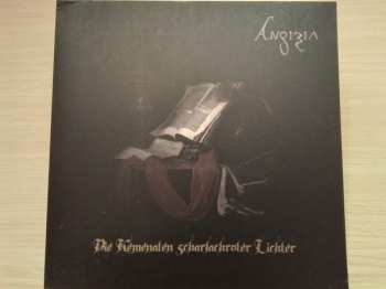 2LP Angizia: Die Kemenaten Scharlachroter Lichter CLR | LTD 566710