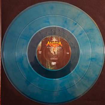 2LP Angra: Cycles Of Pain CLR | LTD 598722