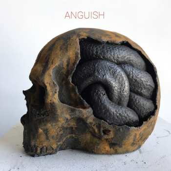 Album Anguish: Anguish