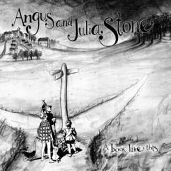 CD Angus & Julia Stone: A Book Like This 605888