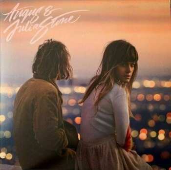 2LP Angus & Julia Stone: Angus & Julia Stone 595000