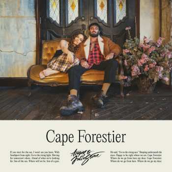 CD Angus & Julia Stone: Cape Forestier 624151