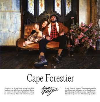 LP Angus & Julia Stone: Cape Forestier 636266