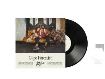 LP Angus & Julia Stone: Cape Forestier 636266