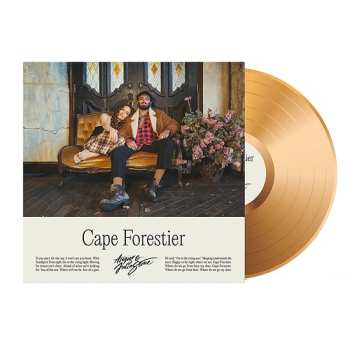 LP Angus & Julia Stone: Cape Forestier 545257