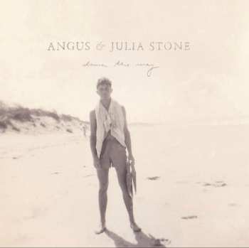 2LP Angus & Julia Stone: Down The Way LTD | CLR 425991