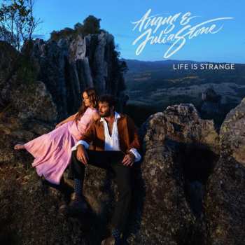 Album Angus & Julia Stone: Life Is Strange