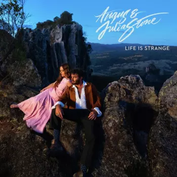 Angus & Julia Stone: Life Is Strange