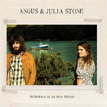 Album Angus & Julia Stone: Memories of an Old Friend