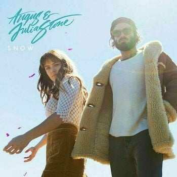 2LP Angus & Julia Stone: Snow 584605