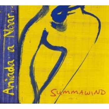 CD Aniada A Noar: Summawind 586659