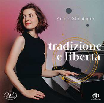 Album Aniele Steininger: Tradizione E Libertà