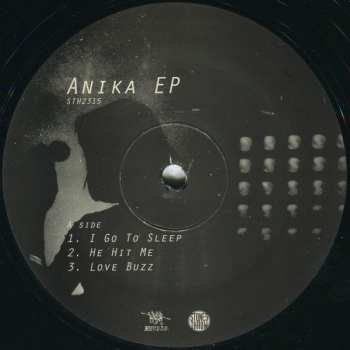 LP Anika: Anika EP 582917