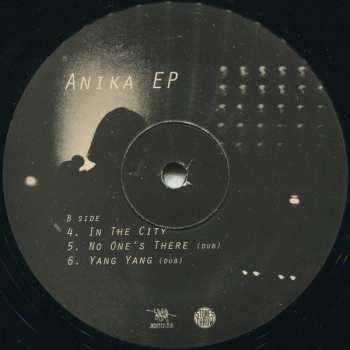 LP Anika: Anika EP 582917