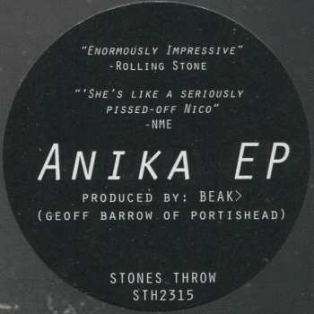 LP Anika: Anika EP 582917