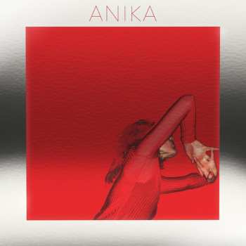 LP Anika: Change LTD | CLR 60583