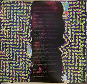 3LP Animal Collective: Ballet Slippers 605929