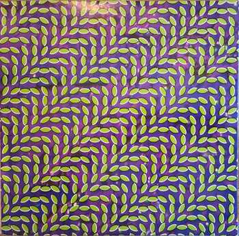 2LP Animal Collective: Merriweather Post Pavilion DLX 319507