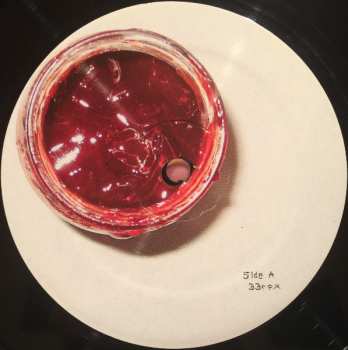 2LP Animal Collective: Strawberry Jam 592644