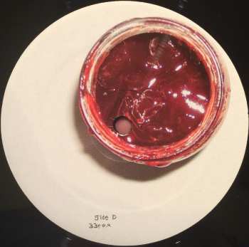 2LP Animal Collective: Strawberry Jam 592644