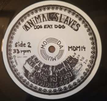 LP Animal Slaves: Dog-Eat-Dog 565223