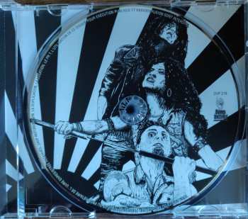 CD Animalize: Meat We're Made Of 597455