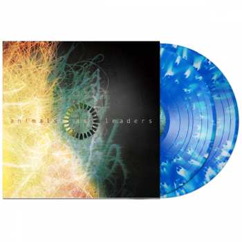 2LP Animals As Leaders: Animals As Leaders 279445