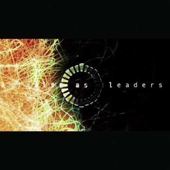 CD Animals As Leaders: Animals As Leaders 2306