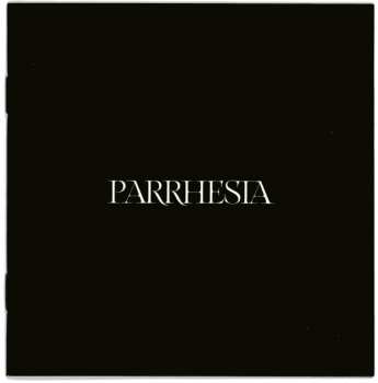 CD Animals As Leaders: Parrhesia 391822