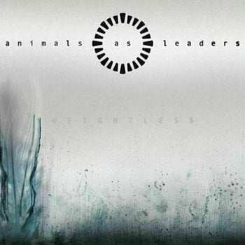 LP Animals As Leaders: Weightless CLR | LTD 596455