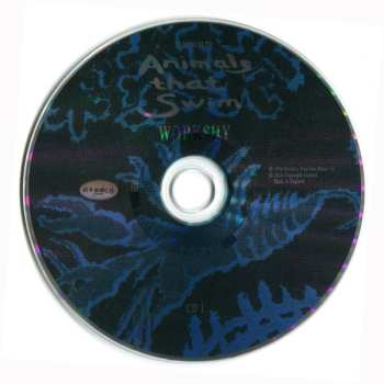 2CD Animals That Swim: Workshy LTD 644311